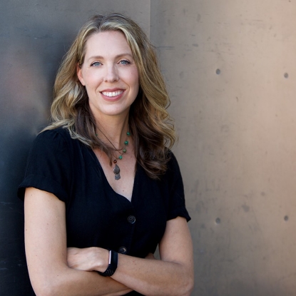 Jennifer Woodward Photo